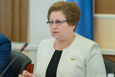 Расширится помощь ищущим работу